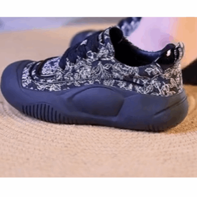 Step into Comfort and Style: Women's Spring Sports Low-Top Shoes - NivoLand