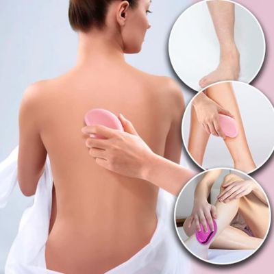 crystal hair eraser, say goodbye to unwanted hair - nivoland