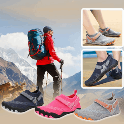 Beach Aqua Shoes - Dive into Fun with Water Shoes! - NivoLand