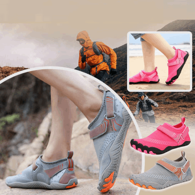beach aqua shoes - dive into fun with water shoes! - nivoland