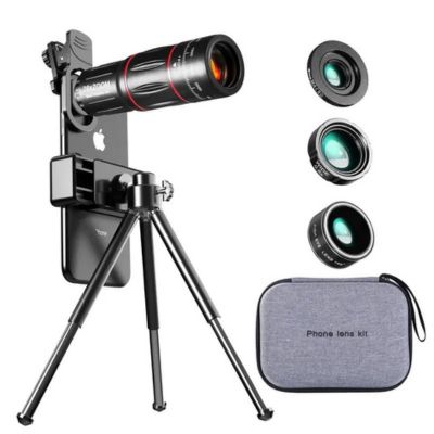 28x hd phone camera telephoto lens! - nivoland