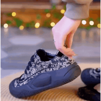 Step into Comfort and Style: Women's Spring Sports Low-Top Shoes - NivoLand