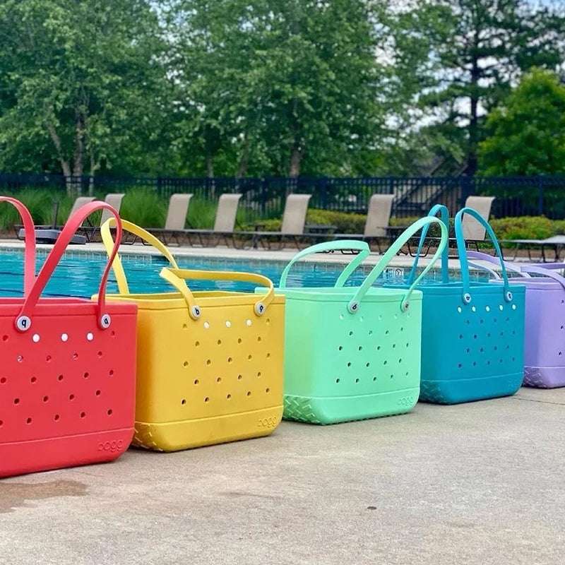 waterproof eva beach bag - nivoland