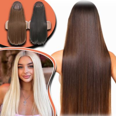 synthetic hair extensions, enhance your look! - nivoland