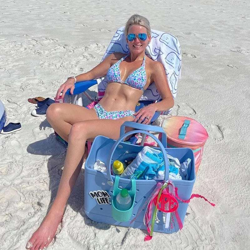 waterproof eva beach bag - nivoland