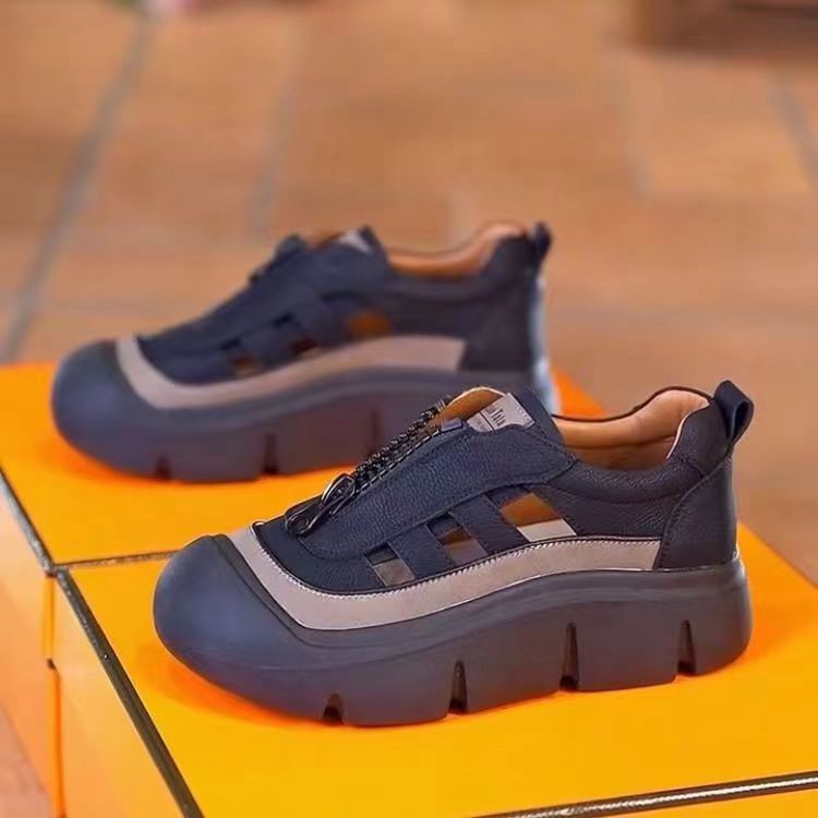 Fashion Hollow Casual Shoes for Women - NivoLand