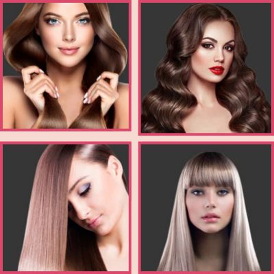 LISAPRO Hair Dryer Volumizer for Effortless Blowouts - NivoLand