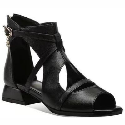 women's summer sandals - nivoland