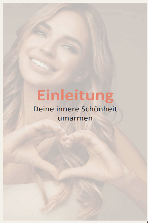 BEAUTY GUIDE : HOW TO INCREASE YOUR SELF-CONFIDENCE - NivoLand