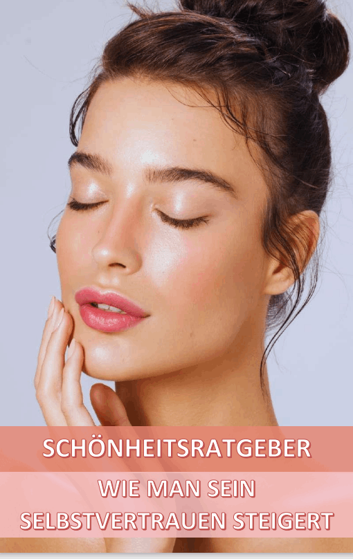 BEAUTY GUIDE : HOW TO INCREASE YOUR SELF-CONFIDENCE - NivoLand