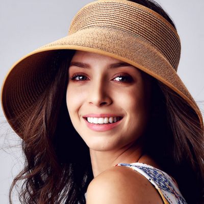 sunshield™ | ultimate sun protection summer hat - nivoland
