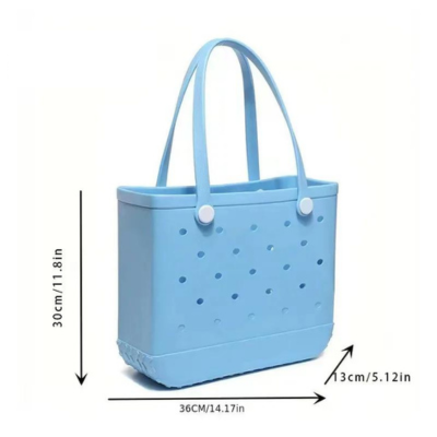 waterproof eva beach bag - nivoland