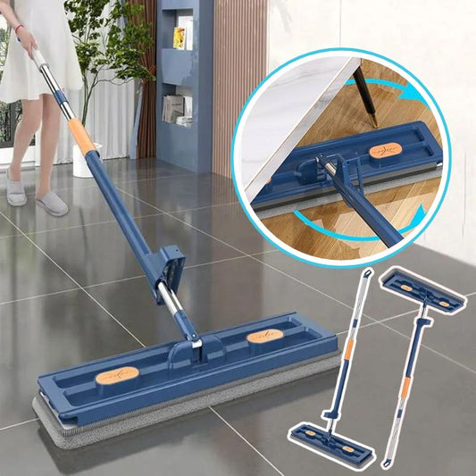 Lazy Mop - Hands-Free Cleaning Tool - NivoLand