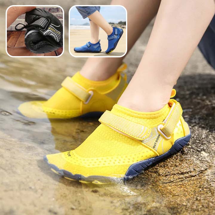 Beach Aqua Shoes - Dive into Fun with Water Shoes! - NivoLand
