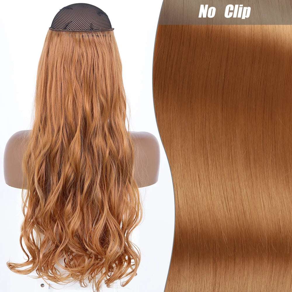synthetic hair extensions, enhance your look! - nivoland
