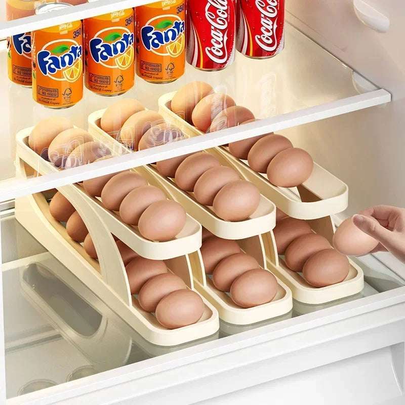 automatic egg dispenser - nivoland