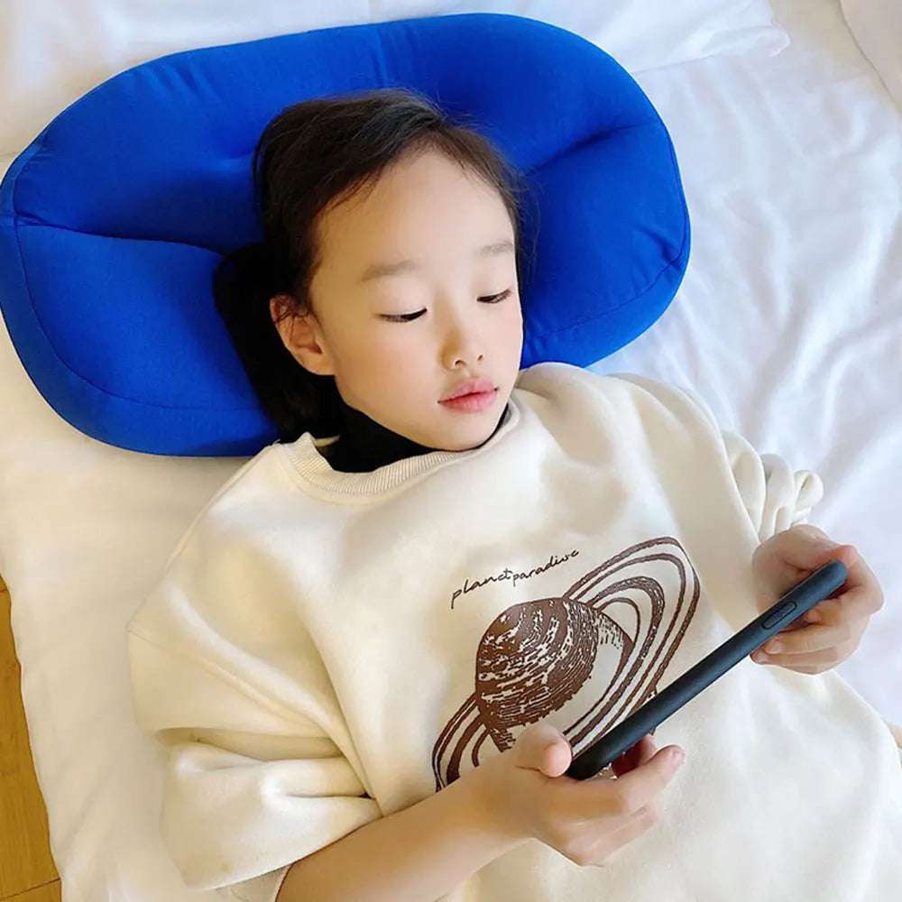 Neck Massager Pillow - Sleep Better Every Night! - NivoLand
