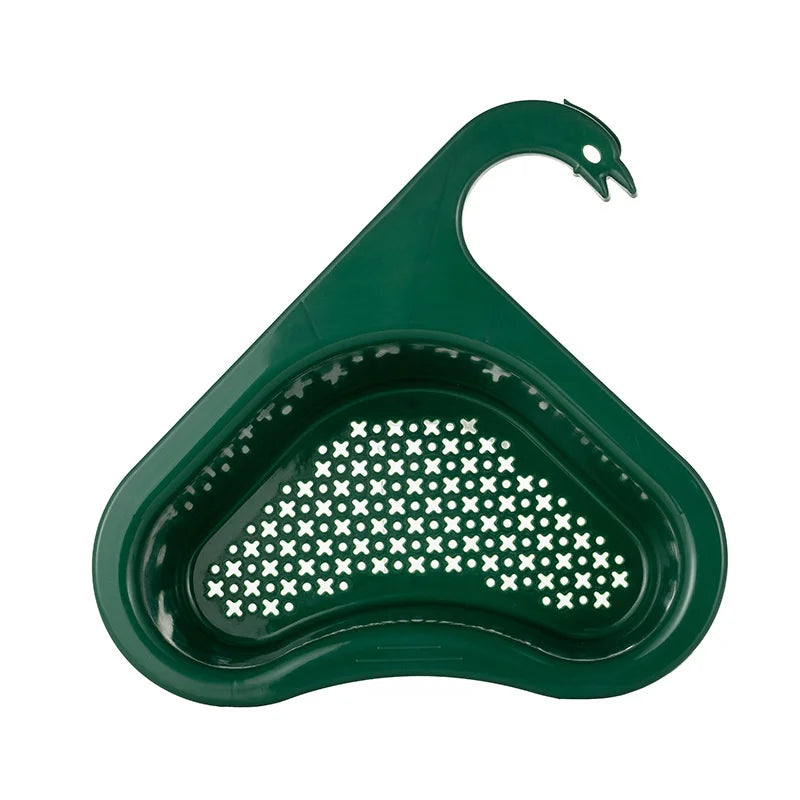 kitchen sink drain basket swan - nivoland