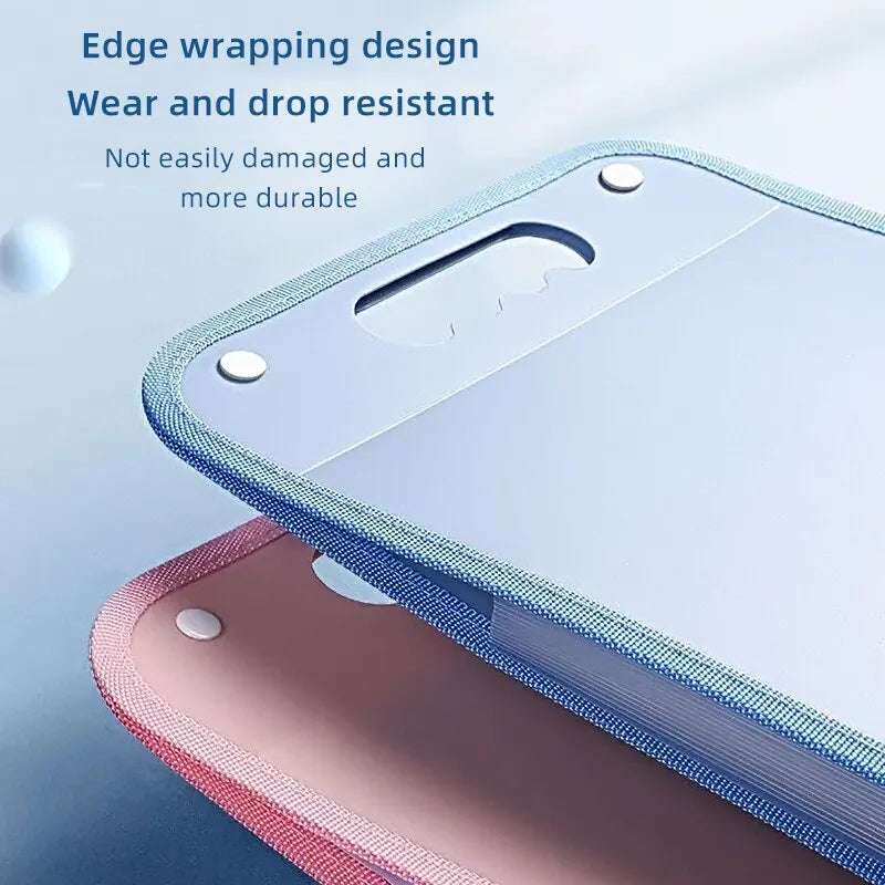 Portable 13 Pocket File Folders - NivoLand