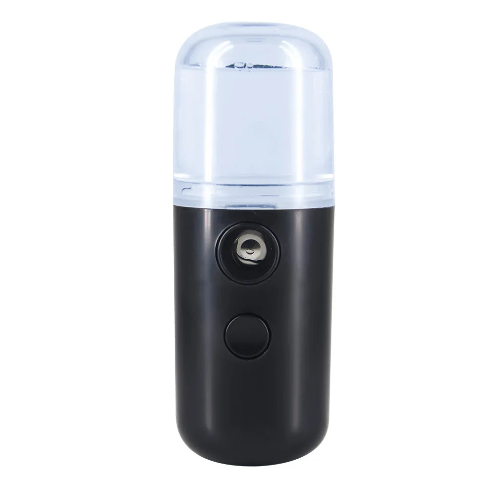 usb facial mist sprayer - nivoland