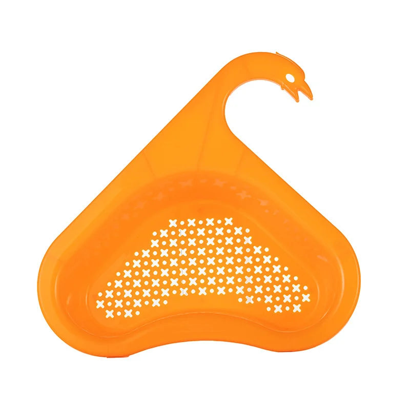 kitchen sink drain basket swan - nivoland