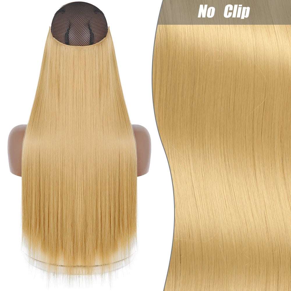 synthetic hair extensions, enhance your look! - nivoland