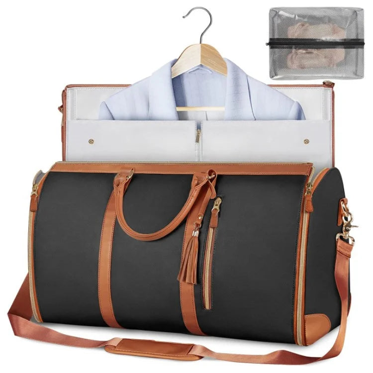 large travel duffle bag - nivoland