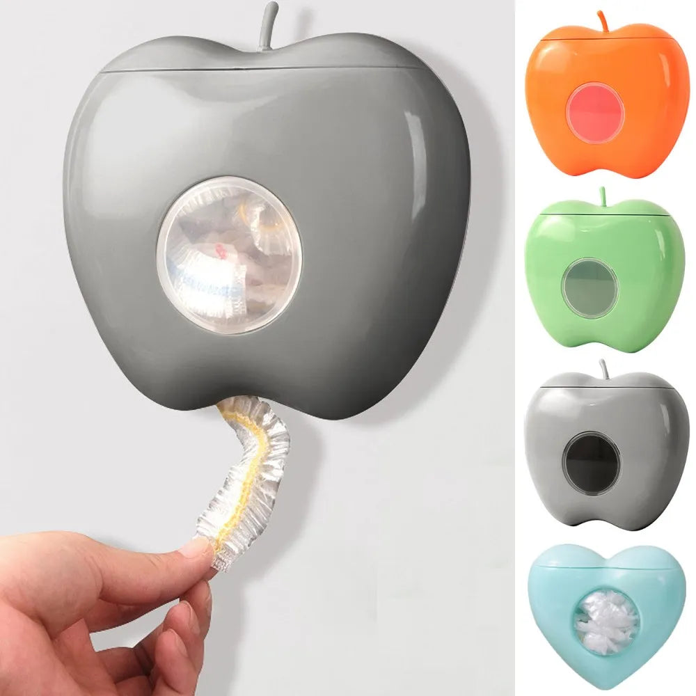 plastic wrap dispenser - nivoland