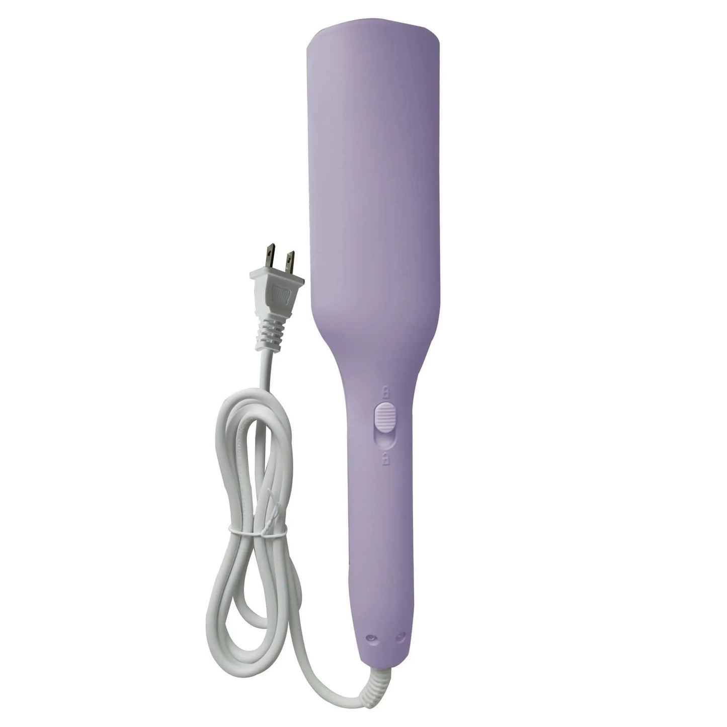 32mm electric curling iron to achieve effortless curls - nivoland