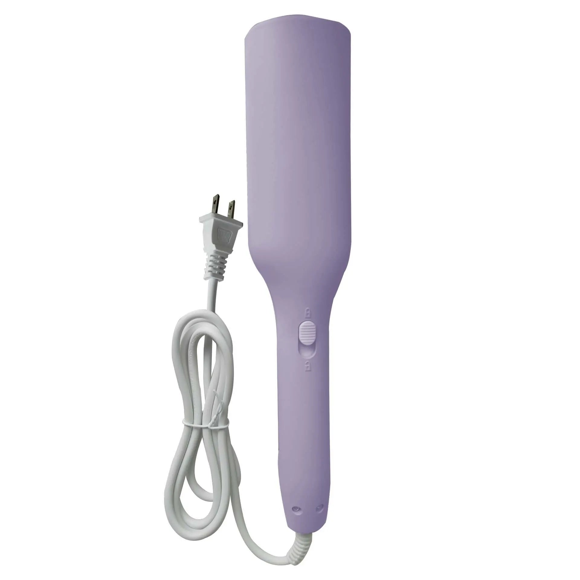 32MM Electric Curling Iron to achieve Effortless Curls - NivoLand