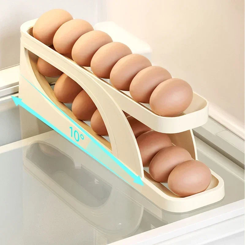 automatic egg dispenser - nivoland
