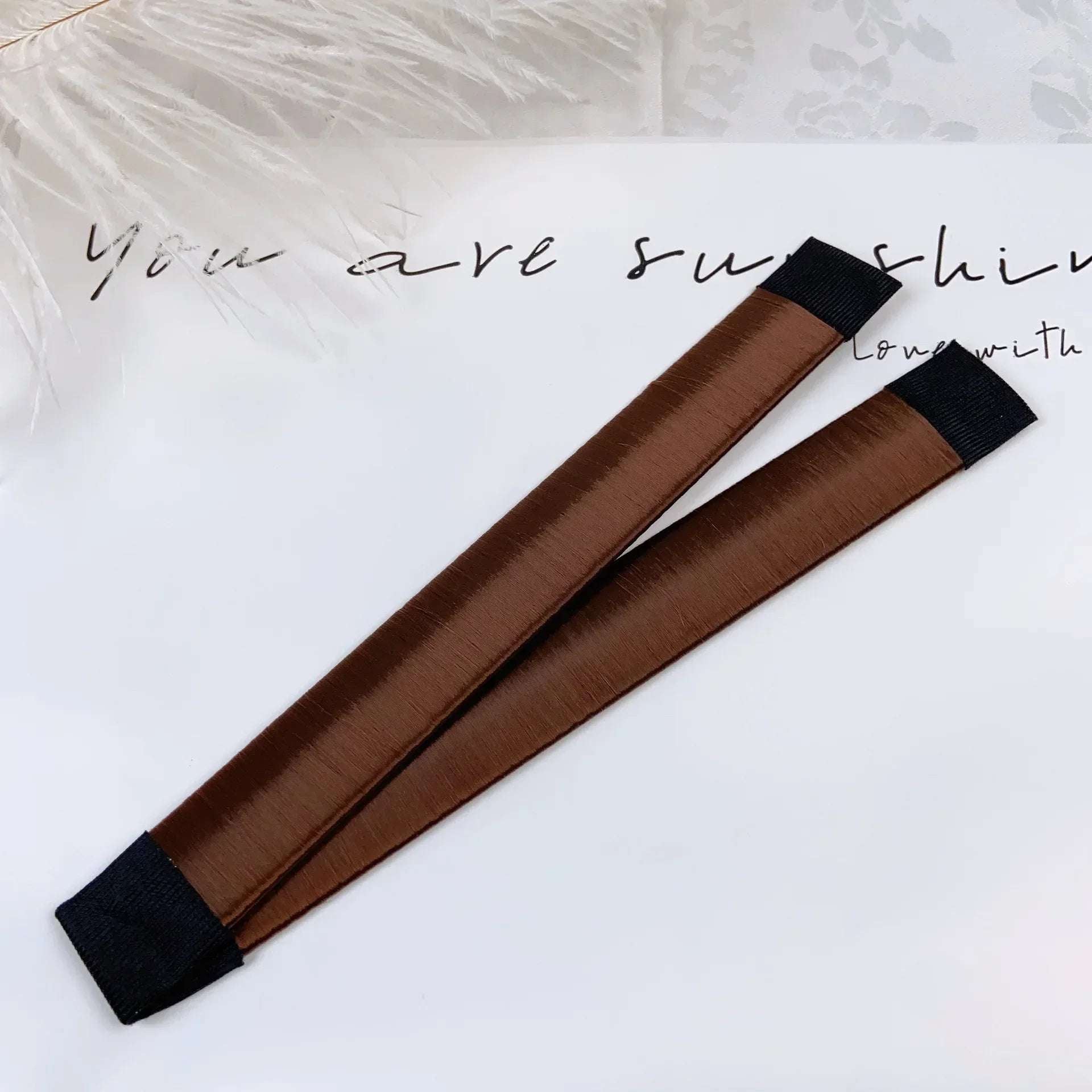 Hair Bun Maker - NivoLand