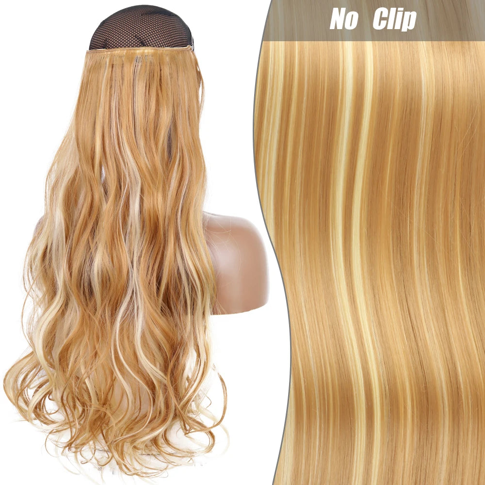 synthetic hair extensions, enhance your look! - nivoland