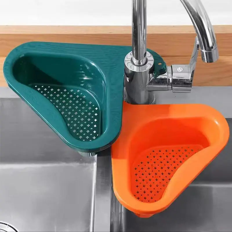 kitchen sink drain basket swan - nivoland