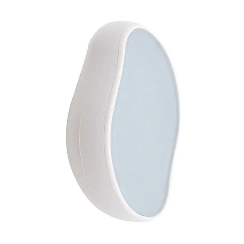 crystal hair eraser, say goodbye to unwanted hair - nivoland