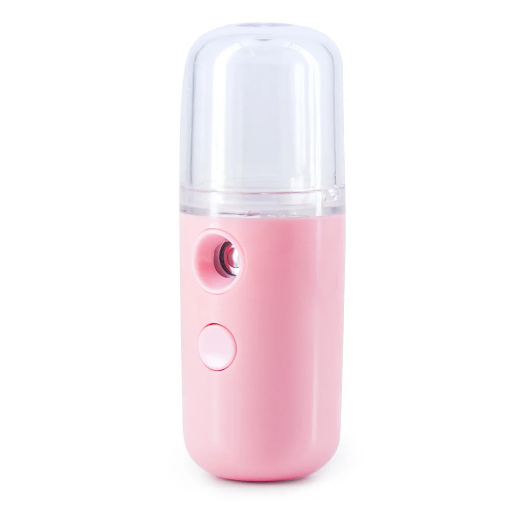 USB Facial Mist Sprayer - NivoLand