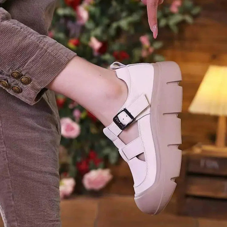 comfortstep™ | ultimate breathable orthopedic sandals - nivoland