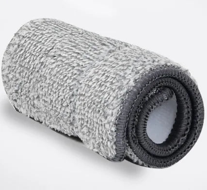 lazy mop - hands-free cleaning tool - nivoland