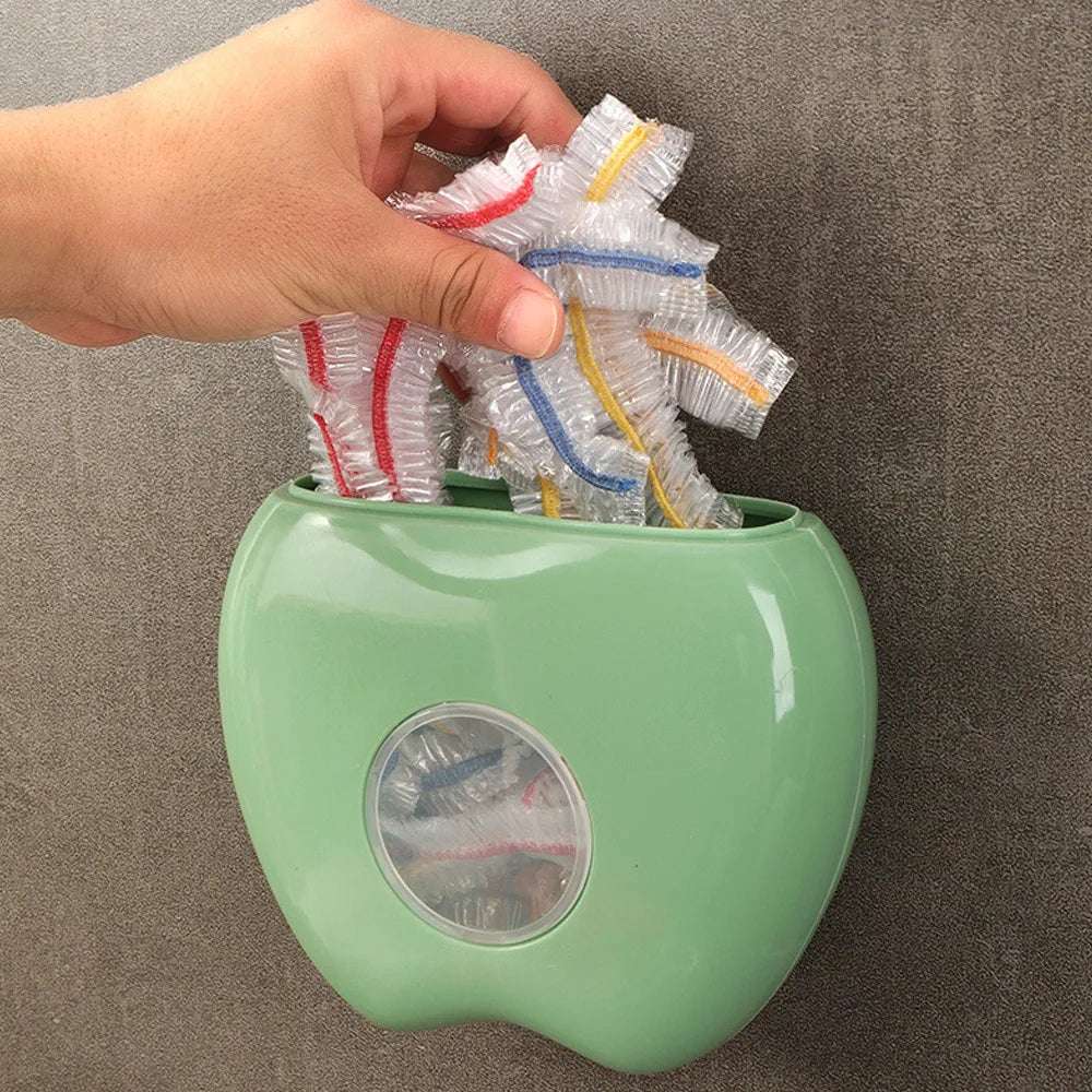 plastic wrap dispenser - nivoland