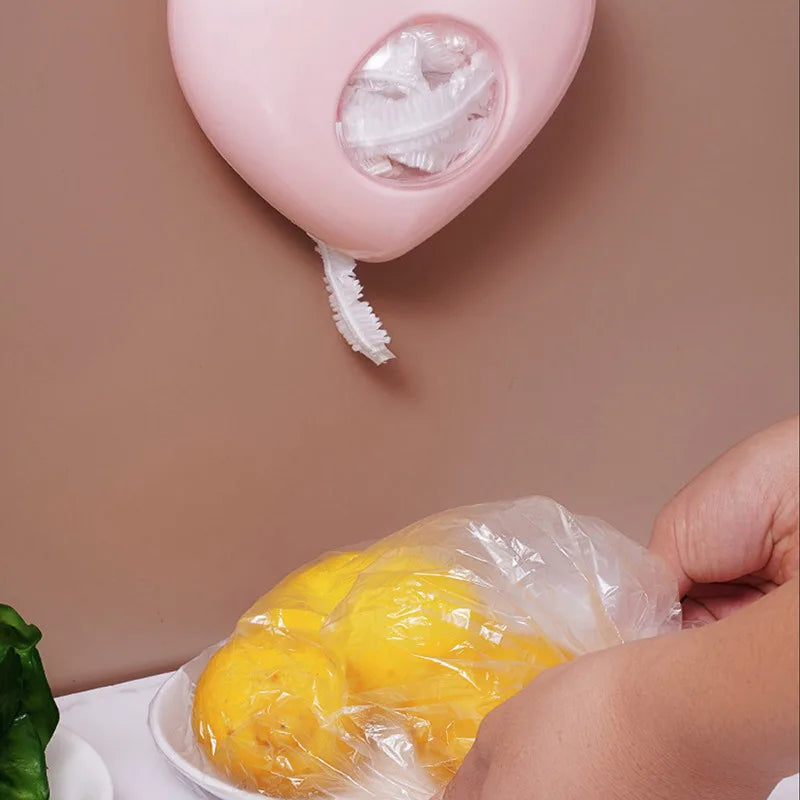 plastic wrap dispenser - nivoland