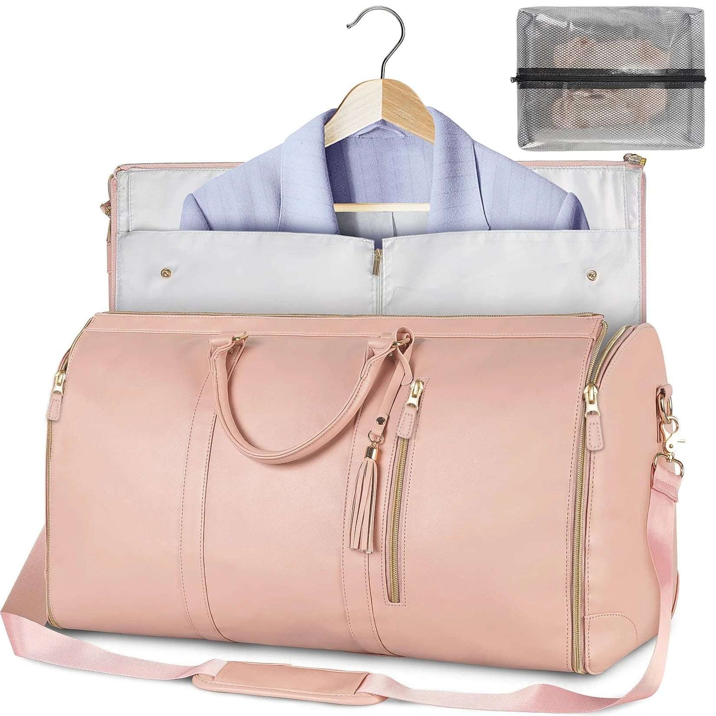 large travel duffle bag - nivoland
