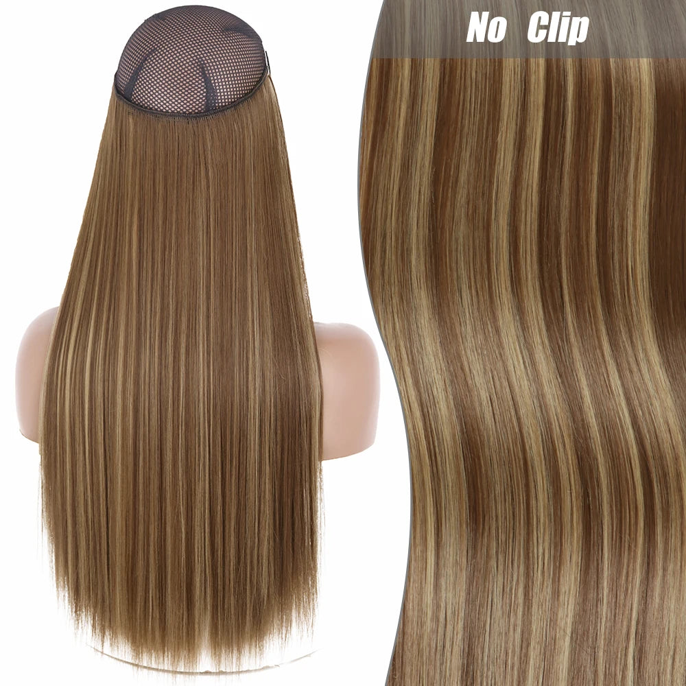 synthetic hair extensions, enhance your look! - nivoland