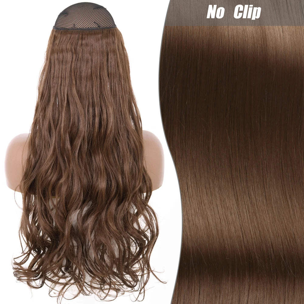 synthetic hair extensions, enhance your look! - nivoland