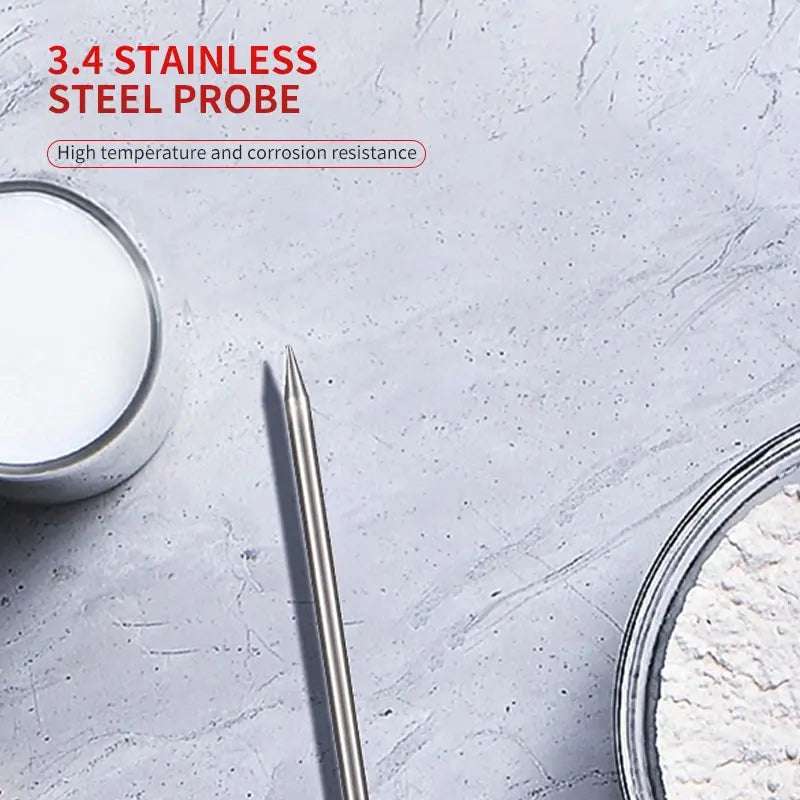 baking digital thermometer - nivoland