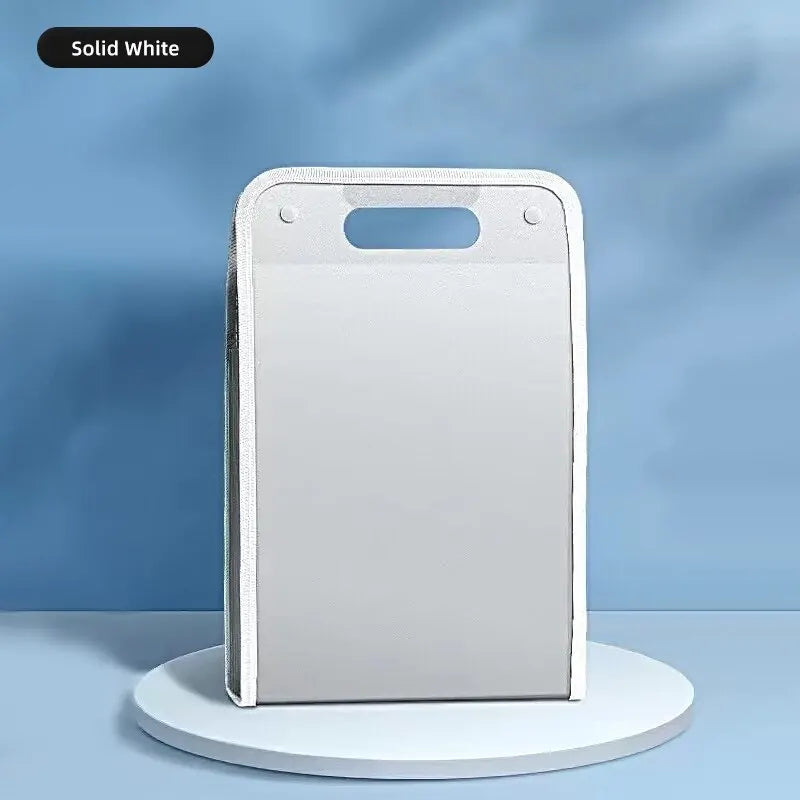 Portable 13 Pocket File Folders - NivoLand