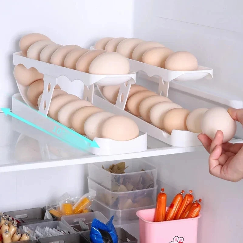 automatic egg dispenser - nivoland