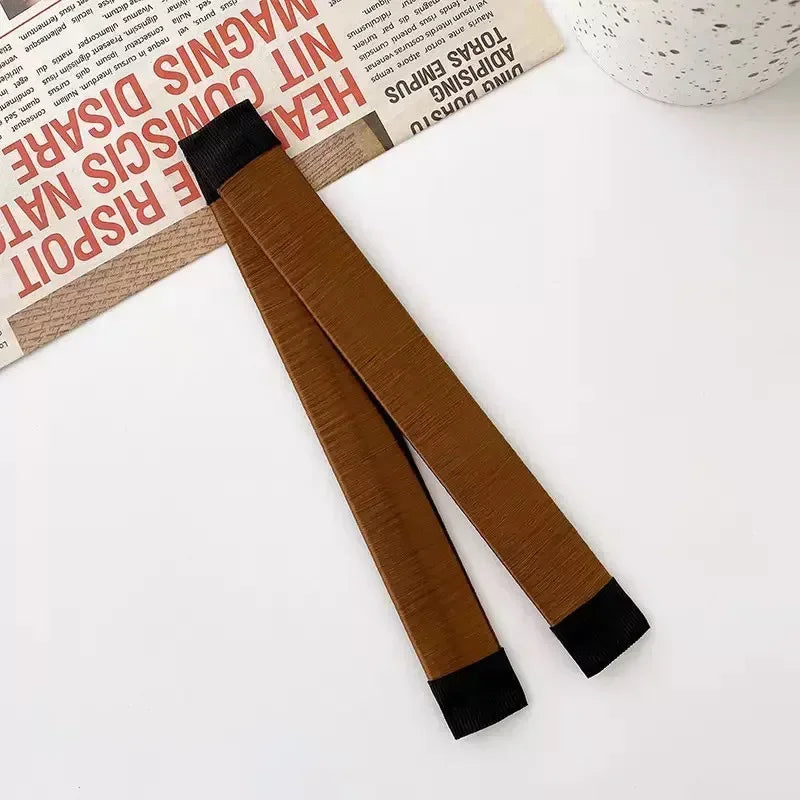 Hair Bun Maker - NivoLand