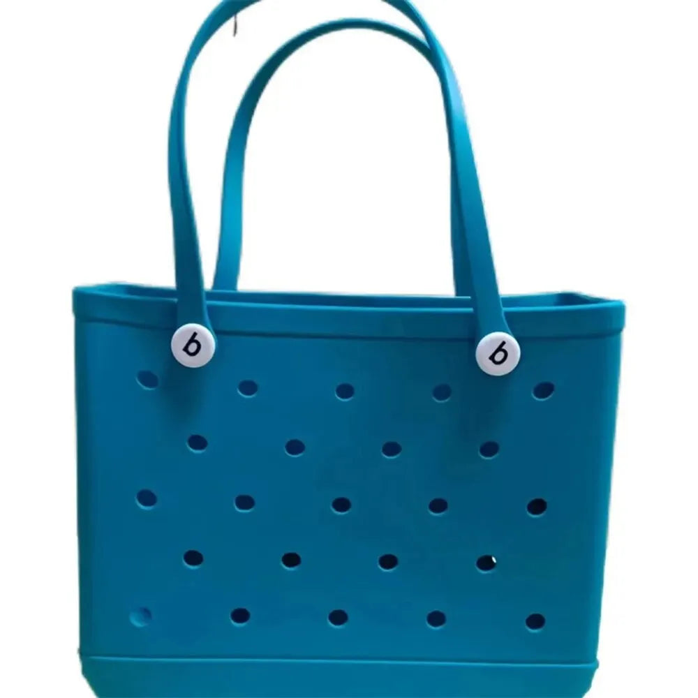 Waterproof EVA Beach Bag - NivoLand