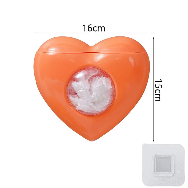 plastic wrap dispenser - nivoland