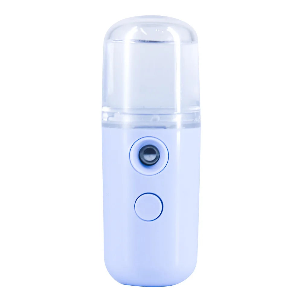 usb facial mist sprayer - nivoland